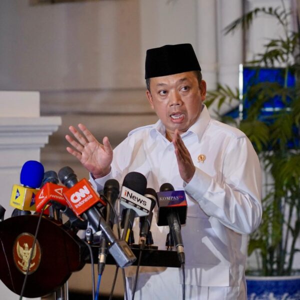 Sawah Masih Menyusut, Menteri Nusron Akan Terapkan…