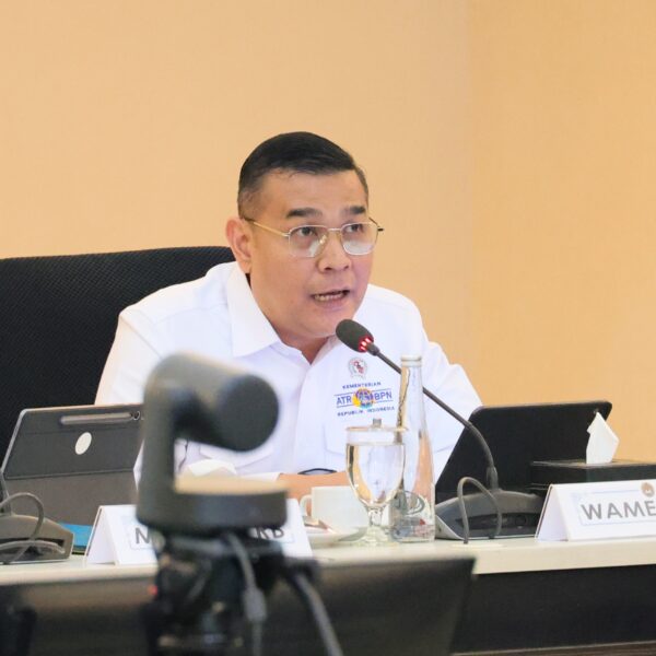 Dukung Penuh Sekolah Terintegrasi, Wamen Ossy Tekankan…