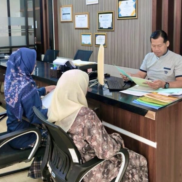 Libur Nyepi dan Idulfitri 2026, Kantah Kabupaten&hellip;