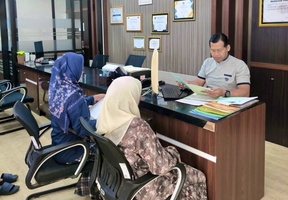 Libur Nyepi dan Idulfitri 2026, Kantah Kabupaten Jombang Tetap Sediakan Informasi dan Pelayanan Pertanahan bagi Masyarakat