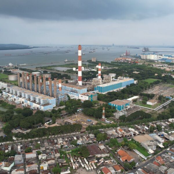 Kementerian ATR/BPN Dukung Program Ketahanan Energi Lewat&hellip;