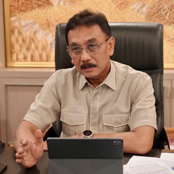 Sekjen ATR/BPN Tekankan Penyusunan Anggaran 2027 Harus&hellip;
